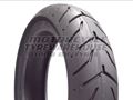 Picture of Dunlop D407 180/65B16 Rear