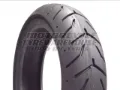 Picture of Dunlop D407 180/65B16 Rear