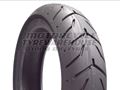 Picture of Dunlop D407 180/55B18 Rear
