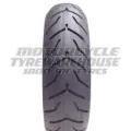 Picture of Dunlop D407 180/55B18 Rear
