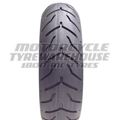 Picture of Dunlop D407 170/60R17 Rear