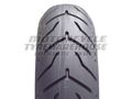 Picture of Dunlop D407 170/60R17 Rear