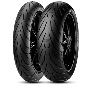 Picture of Pirelli Angel GT PAIR DEAL 120/70ZR17 + 150/70R17 *FREE*DELIVERY*
