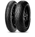 Picture of Pirelli Angel GT PAIR DEAL 120/70ZR17 + 160/60ZR18 *FREE*DELIVERY*