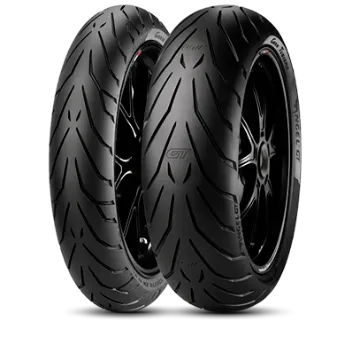 Picture of Pirelli Angel GT PAIR DEAL 120/70ZR17 + 180/55ZR17 *FREE*DELIVERY*