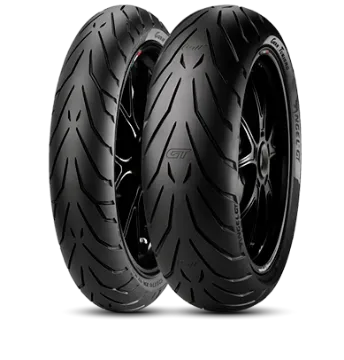 Picture of Pirelli Angel GT PAIR DEAL 120/70ZR17 + 190/50ZR17 *FREE*DELIVERY*