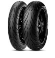 Picture of Pirelli Angel GT PAIR DEAL 120/70ZR17 + 190/55ZR17 *FREE*DELIVERY*
