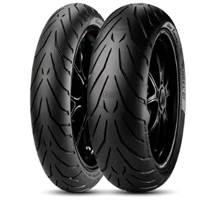 Picture of Pirelli Angel GT PAIR DEAL 120/70ZR17 + 190/55ZR17 *FREE*DELIVERY*