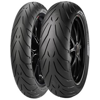 Picture of Pirelli Angel ST PAIR DEAL 120/70ZR17 + 160/60ZR17 *FREE*DELIVERY*