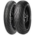 Picture of Pirelli Angel ST PAIR DEAL 120/70ZR17 + 180/55ZR17 *FREE*DELIVERY*