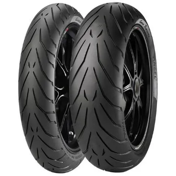 Picture of Pirelli Angel ST PAIR DEAL 120/70ZR17 + 180/55ZR17