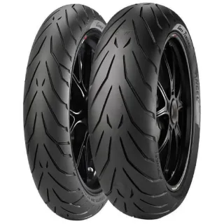 Picture of Pirelli Angel ST PAIR DEAL 120/70ZR17 + 180/55ZR17