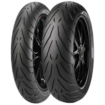 Picture of Pirelli Angel ST PAIR DEAL 120/70ZR17 + 180/55ZR17