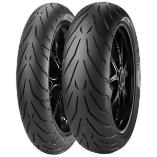 Picture of Pirelli Angel ST PAIR DEAL 120/70ZR17 + 190/50ZR17