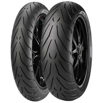 Picture of Pirelli Angel ST PAIR DEAL 120/70ZR17 + 190/50ZR17