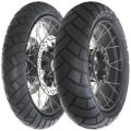 Picture of Avon TrailRider PAIR DEAL 120/70ZR17 + 180/55ZR17 *FREE*DELIVERY*