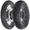 Picture of Avon TrailRider PAIR DEAL 110/80R19 + 150/70R17 *FREE*DELIVERY*