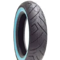 Picture of Shinko SR777 White Wall 130/60-23 Front **PRE ORDER - ETA END OCT 25**
