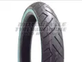 Picture of Shinko SR777 White Wall 120/70-21 Front