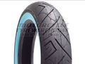 Picture of Shinko SR777 White Wall 130/90B16 HD Front (4 ply)