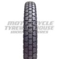 Picture of ***PRE-ORDER*** ETA November 2025 Avon Safety Mileage MKII AM7 400-19 Rear