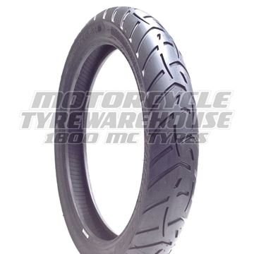 Picture of Metzeler Tourance NEXT 120/70ZR17 Front