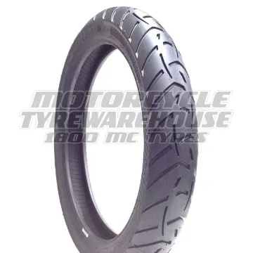 Picture of Metzeler Tourance NEXT 120/70ZR17 Front 