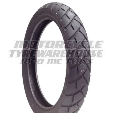 Picture of Metzeler Tourance 110/80R19 Front 