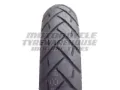 Picture of Metzeler Tourance 110/80R19 Front