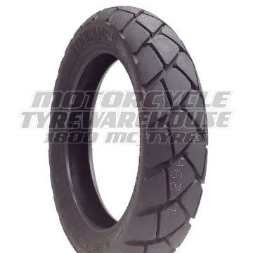 Picture of Metzeler Tourance 120/80-18 Rear 