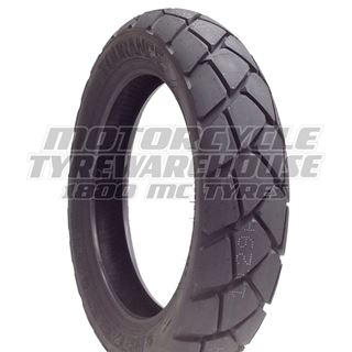 Picture of Metzeler Tourance 130/80R17 (65H) Rear