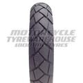 Picture of Metzeler Tourance 130/80R17 (65H) Rear