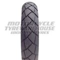 Picture of Metzeler Tourance 140/80R17 Rear