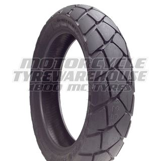 Picture of Metzeler Tourance 150/70R17 Rear