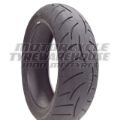 Picture of Metzeler Roadtec Z8 INTERACT (M) 190/55ZR17 Rear