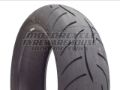 Picture of Metzeler Roadtec Z8 INTERACT (M) 190/55ZR17 Rear