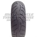 Picture of Metzeler Roadtec Z8 INTERACT (M) 190/55ZR17 Rear