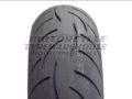 Picture of Metzeler Roadtec Z8 INTERACT (M) 190/55ZR17 Rear