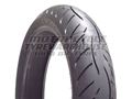 Picture of Metzeler Roadtec Z8 INTERACT (M) 120/70ZR17 Front