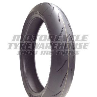 Picture of Metzeler Racetec RR 120/70ZR17 K1 (S) Front