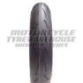 Picture of Metzeler Racetec RR 120/70ZR17 K1 (S) Front 