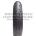 Picture of Metzeler Racetec RR 120/70ZR17 K3 (H) Front **PAYMENT BY EFT, PAYPAL OR C/C ONLY** 