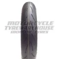 Picture of *PRE-ORDER* Metzeler Racetec RR 120/70ZR17 K3 (H) Front *ETA OCTOBER 2026*