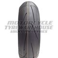 Picture of Metzeler Racetec RR 180/55ZR17 K2 (M) Rear