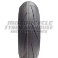 Picture of Metzeler Racetec RR 180/55ZR17 K3 (H) Rear **PAYMENT BY EFT, PAYPAL OR C/C ONLY** 