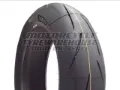 Picture of Metzeler Racetec RR 190/55ZR17 K3 (H) Rear **PAYMENT BY EFT, PAYPAL OR C/C ONLY** 