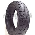 Picture of Bridgestone Battlecruise H50 200/55R17 Rear