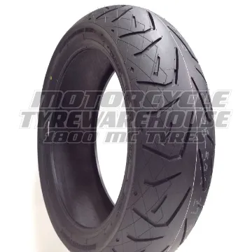 Picture of Bridgestone Battlecruise H50 200/55R17 Rear