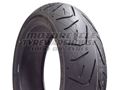 Picture of Bridgestone Battlecruise H50 200/55R17 Rear