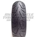 Picture of Bridgestone Battlecruise H50 200/55R17 Rear